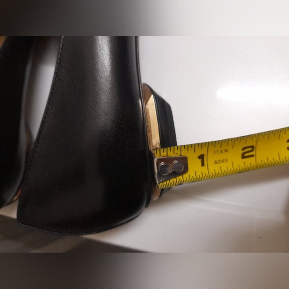 Nicholas Kirkwood - Moccasins Beya Imprime Chevron Print - Size EU 35 - Picture 10 of 10